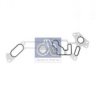 VOLVO 20787167 Seal, oil filter housing